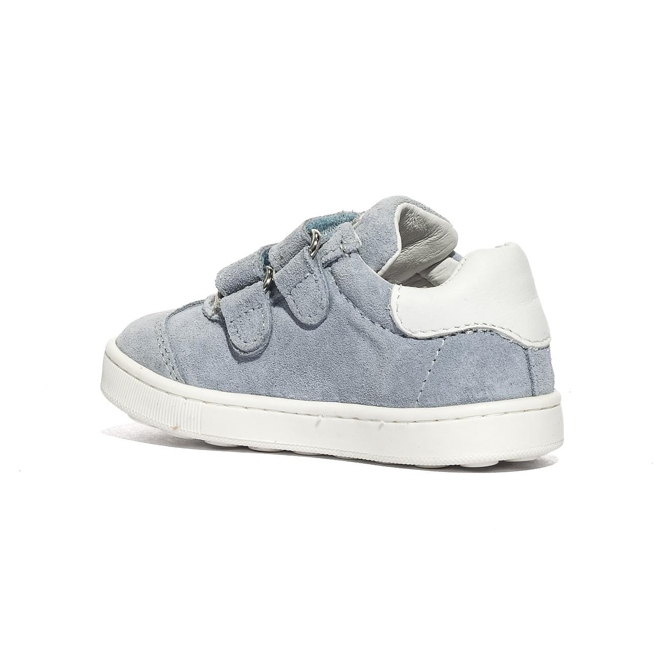 BALDUCCI CITA7213 CELESTECELESTE Sneakers Bambina 