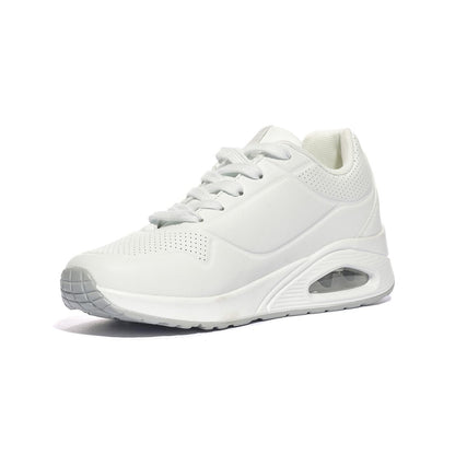 Sneakers Everlast Ev222 Bianche EV222ALL WHITEALL WHITE EVERLAST