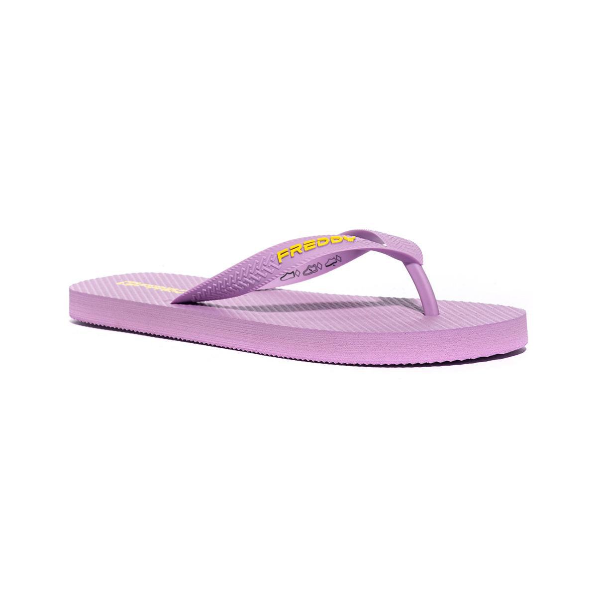 FREDDY S00FY7560 LILLA Ciabatte Donna 