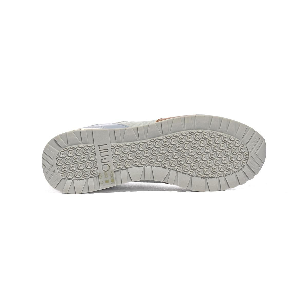 LIUJO BA6017PX82200737 DENIM Sneakers Donna 