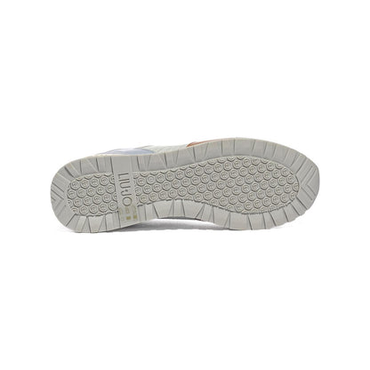 LIUJO BA6017PX82200737 DENIM Sneakers Donna 