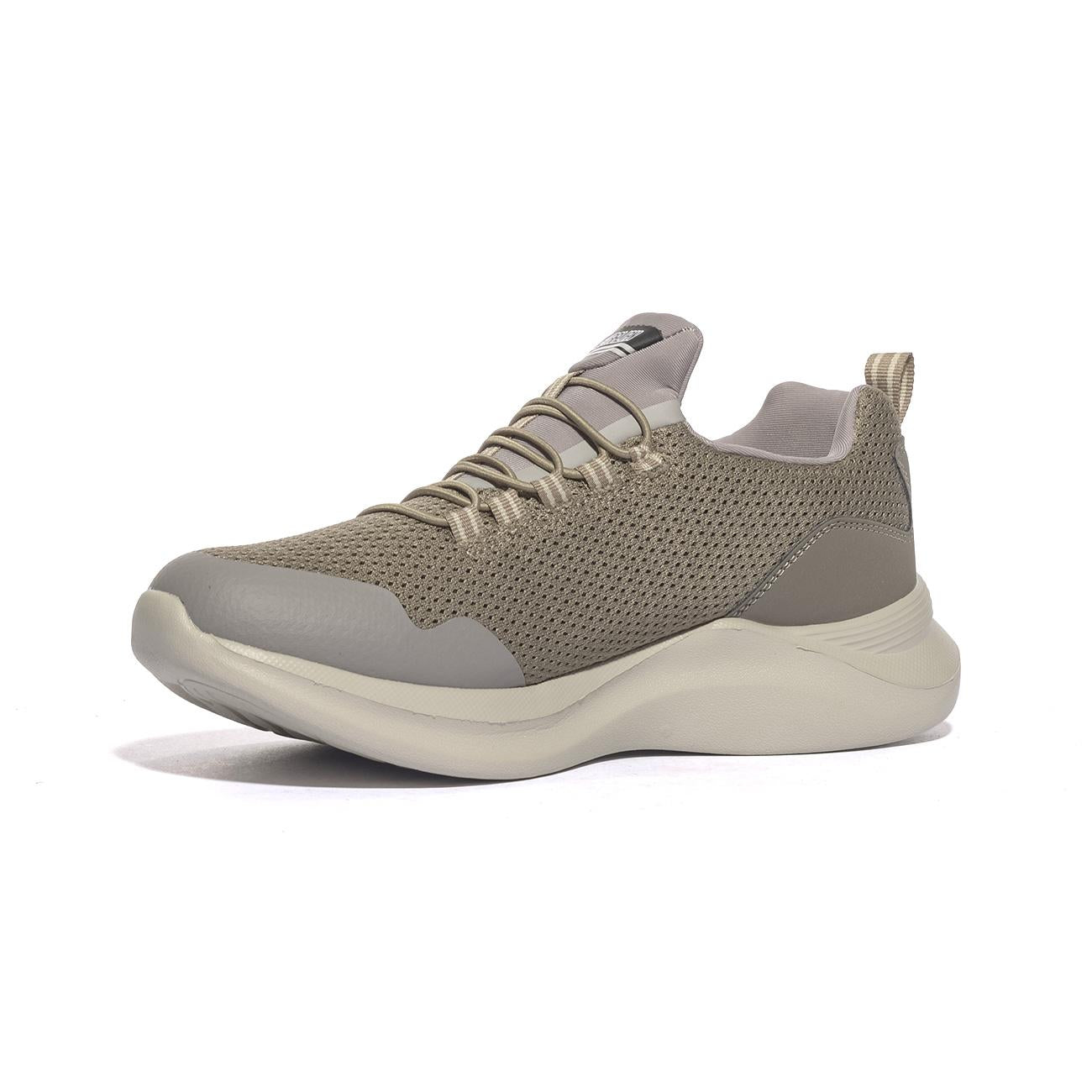 AUSTRALIAN AUX2M501 BROWN Sneakers Uomo 
