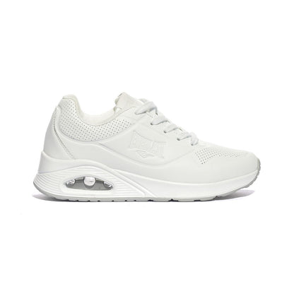 Sneakers Everlast Ev222 Bianche EV222ALL WHITEALL WHITE EVERLAST