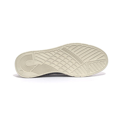 VALLEVERDE 36350 ARGENTO Slip-on Donna 