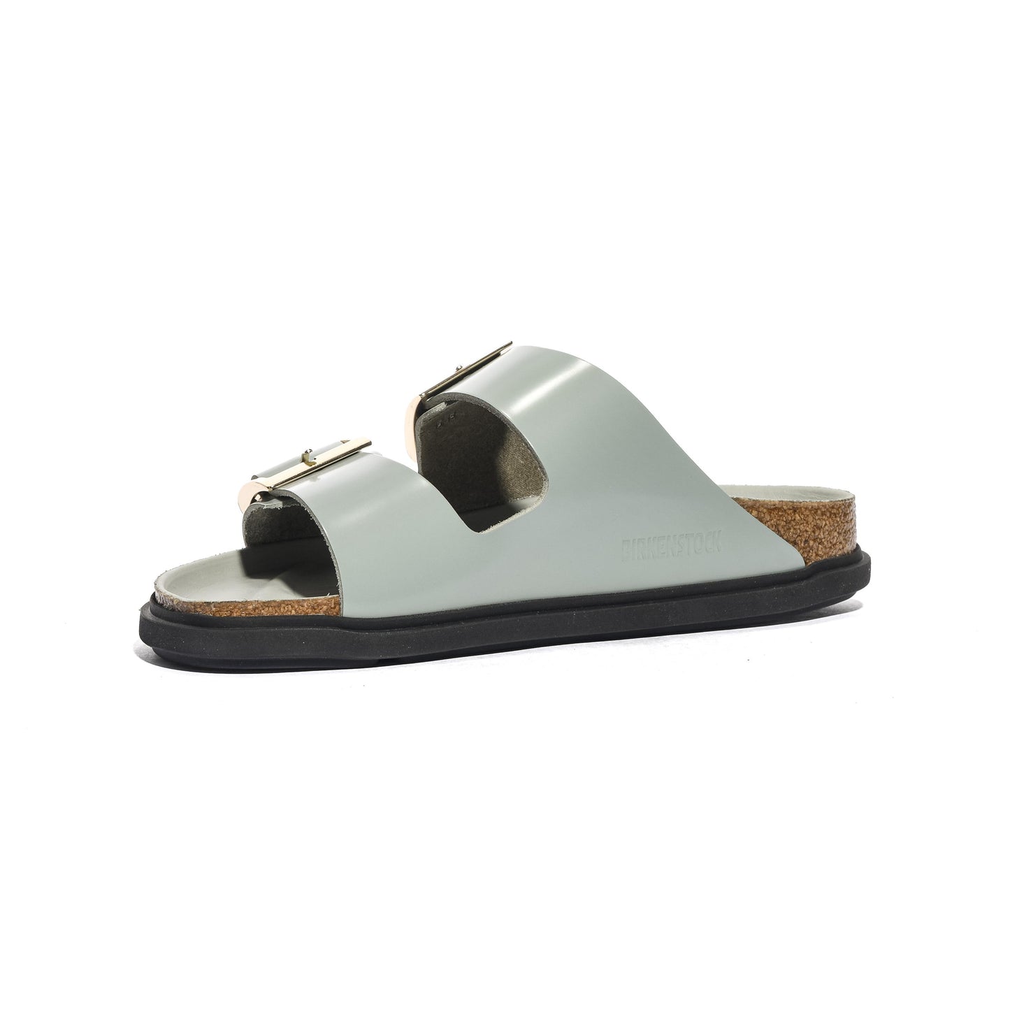 BIRKENSTOCK 1029367 PURE SAGE Sandali Donna 