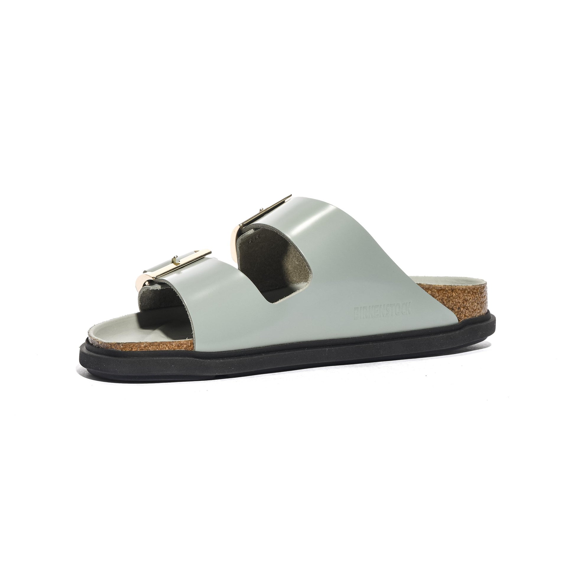 BIRKENSTOCK 1029367 PURE SAGE Sandali Donna 