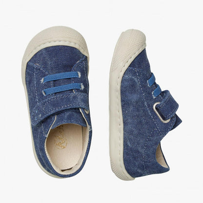 NATURINO 0012018346-03-0C06 JEANS Sneakers Bambino 
