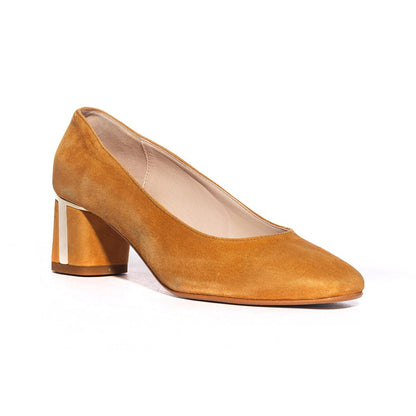 VALLEVERDE 29301 OCRA Decollete Donna 