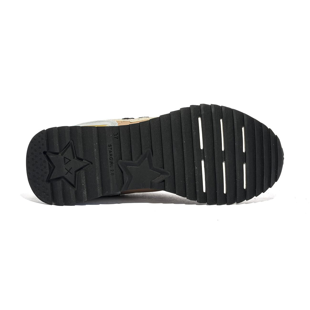 SUN 68 Z36214 BEIGE Sneakers Donna 