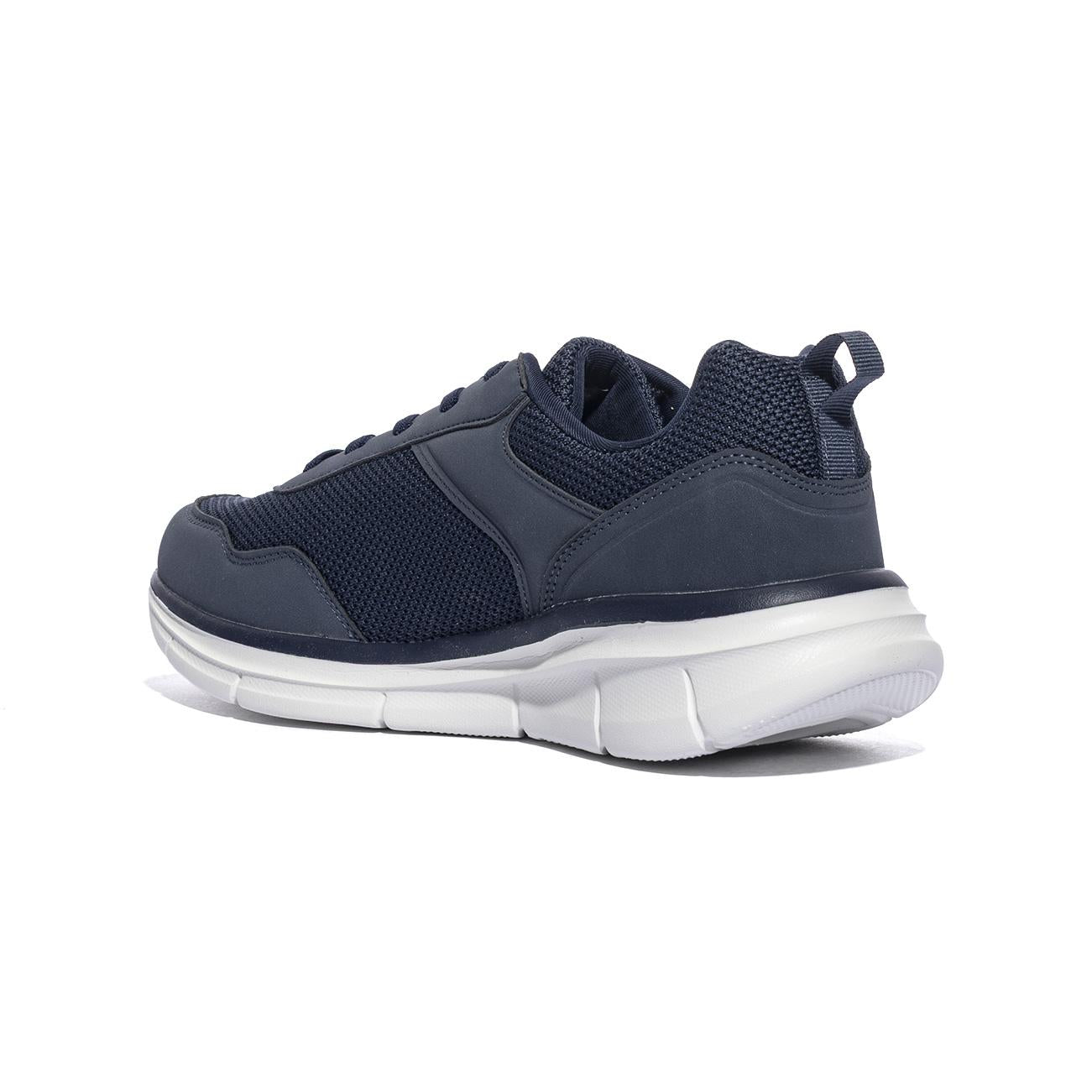 AUSTRALIAN AU26M505 NAVY Sneakers Uomo 