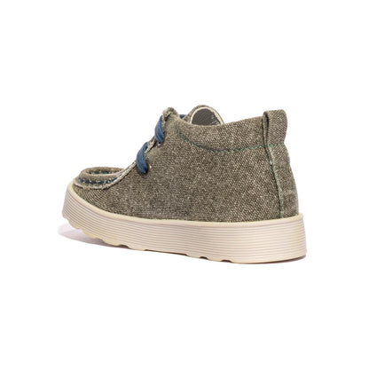FALCOTTO 0012017643-01-0F03 MILITARE Sneakers Bambino 