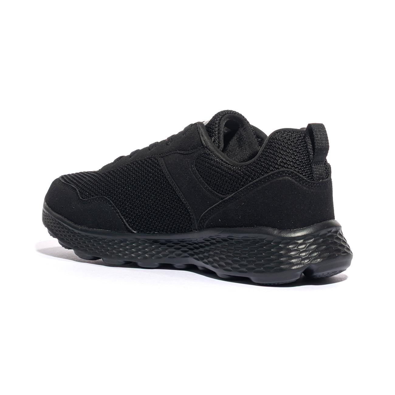 AUSTRALIAN AU25M505 BLACK Sneakers Uomo 