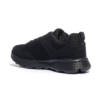AUSTRALIAN AU25M505 BLACK Sneakers Uomo 