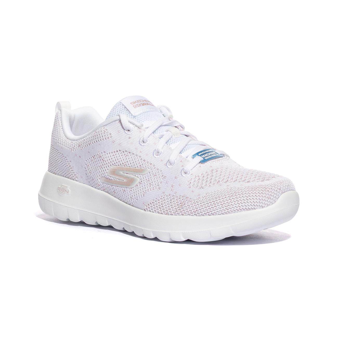 SKECHERS 124640 WTRG Sneakers Donna 