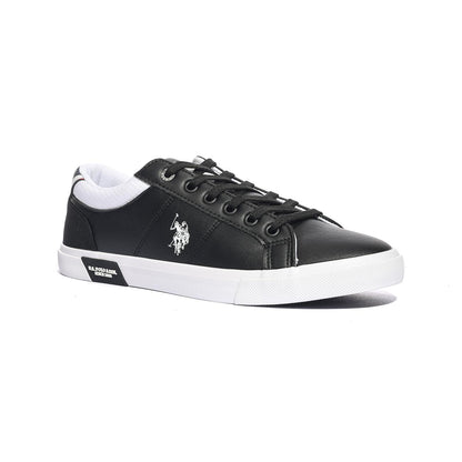 U.S. POLO ASSN. BASTER001 CLUB BLU Sneakers Uomo 