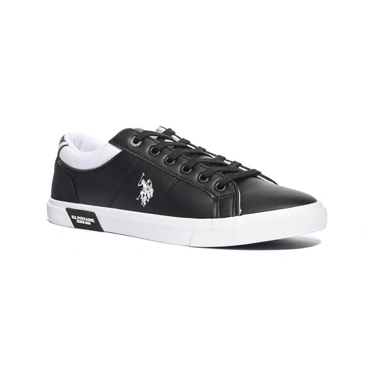 U.S. POLO ASSN. BASTER001 CLUB BLU Sneakers Uomo 