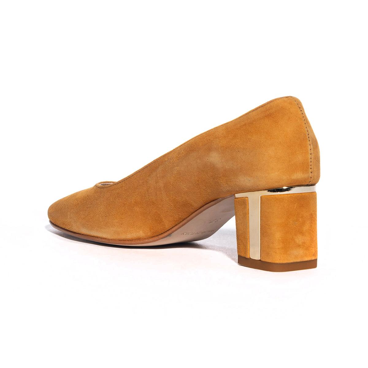 VALLEVERDE 29301 OCRA Decollete Donna 