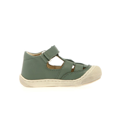 Sandali Naturino Wad Verdi 0012013292-04-0F15SAGE NATURINO