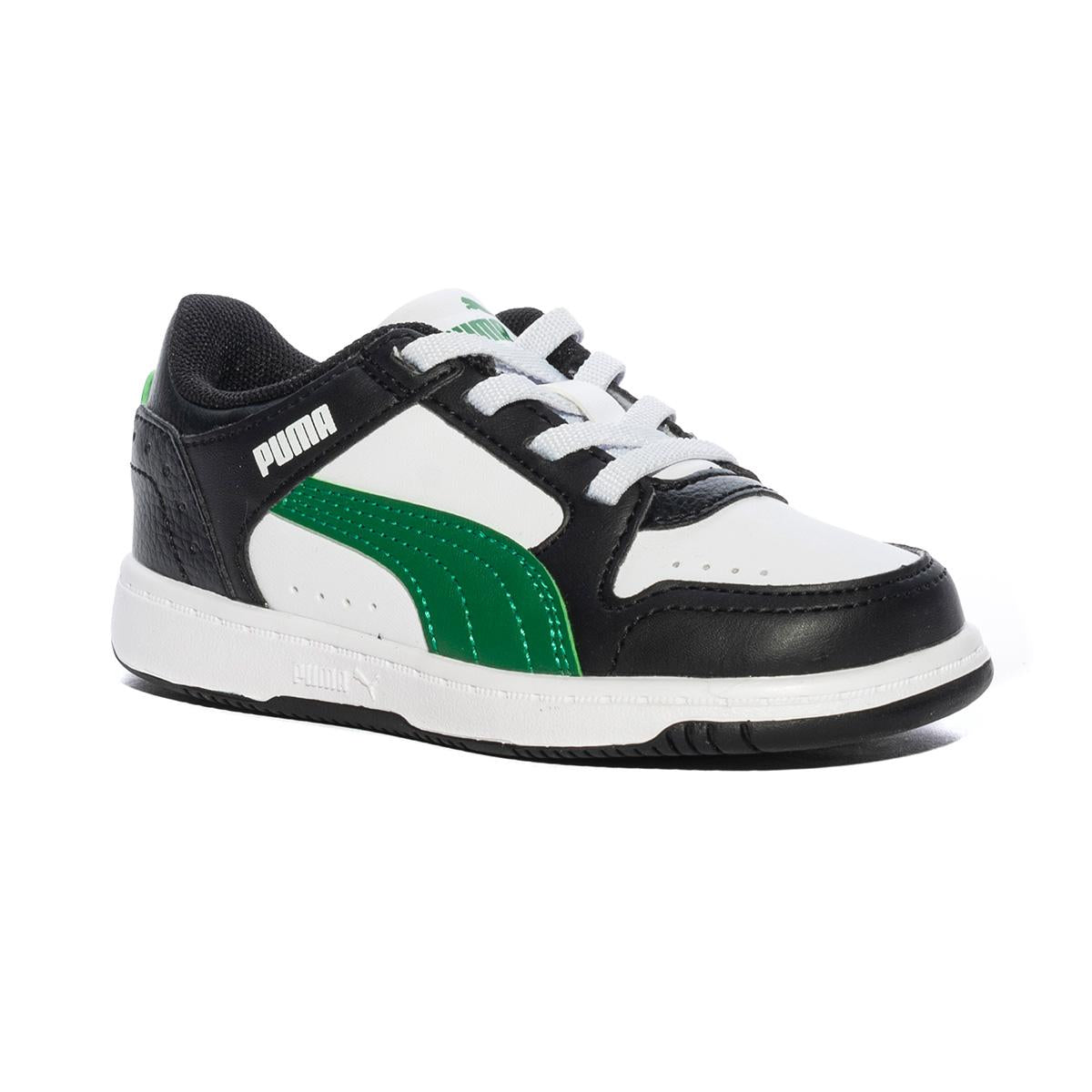 PUMA 381986-13 MIX Sneakers Bambino 