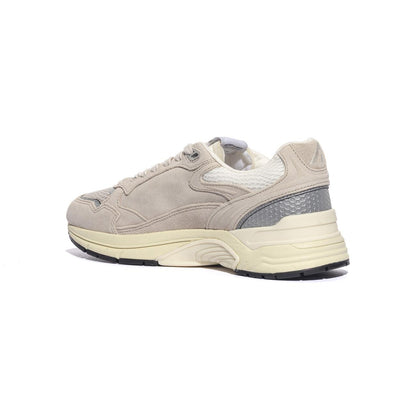 Sneakers Autry Hylmum03 Beige HYLMUM03SANDSILV AUTRY