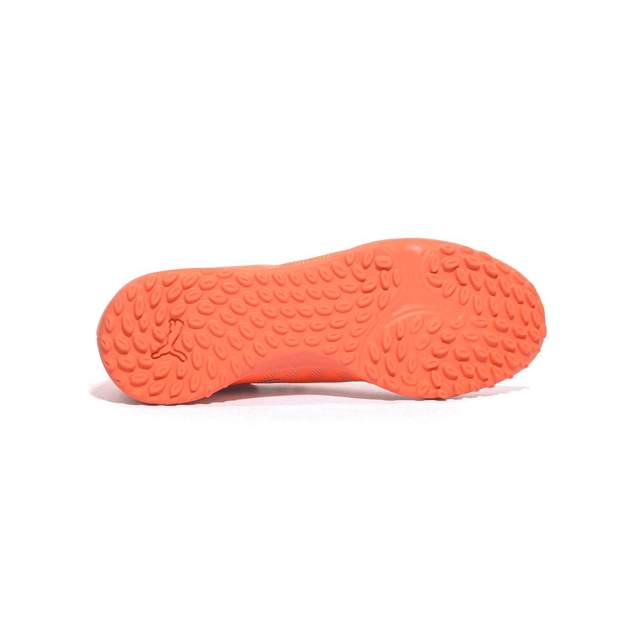 PUMA 108918-01 red Calcio Uomo 