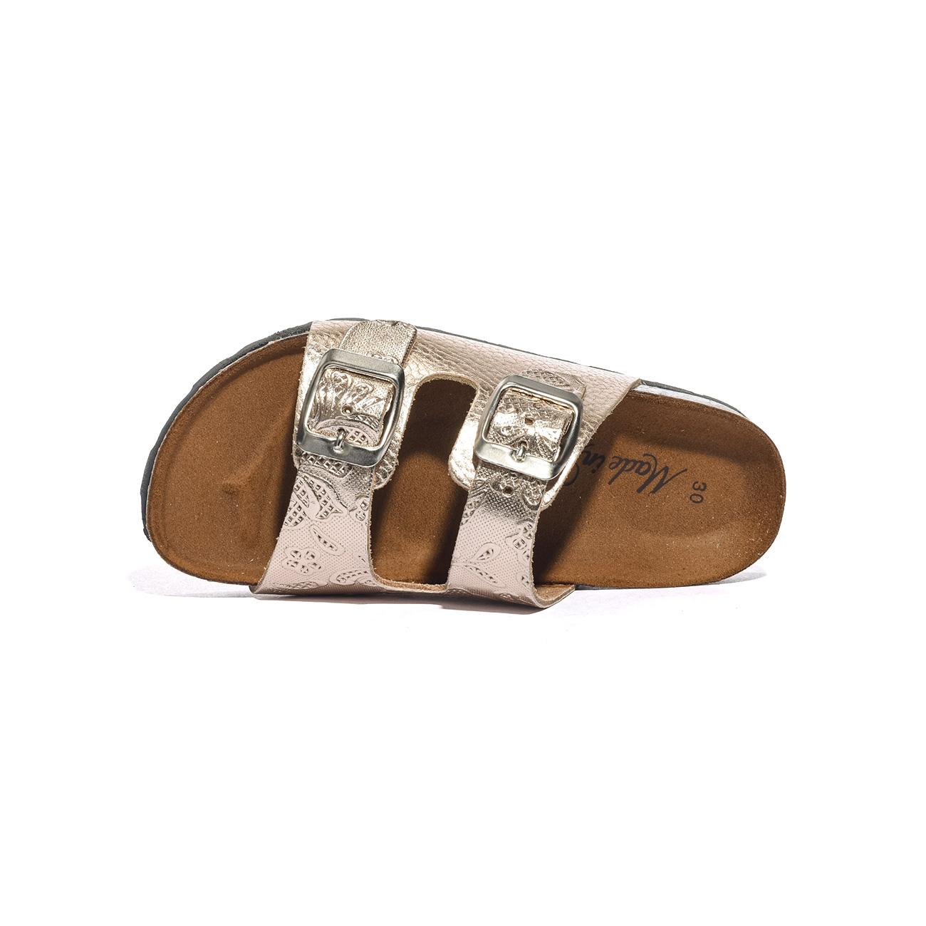 BELLINI BABY ROSA STAMP Sandali Bambina 