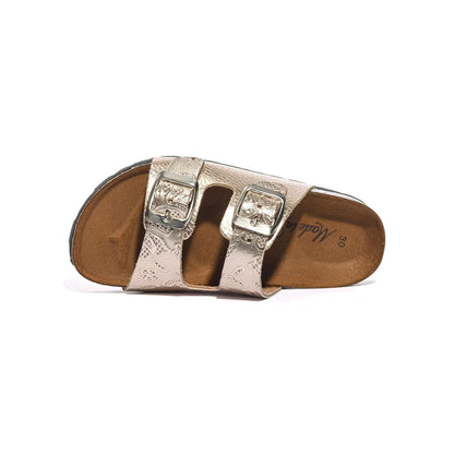 BELLINI BABY ROSA STAMP Sandali Bambina 