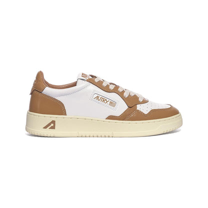 AUTRY MEDALIST AULW RT02 Sneakers Donna 