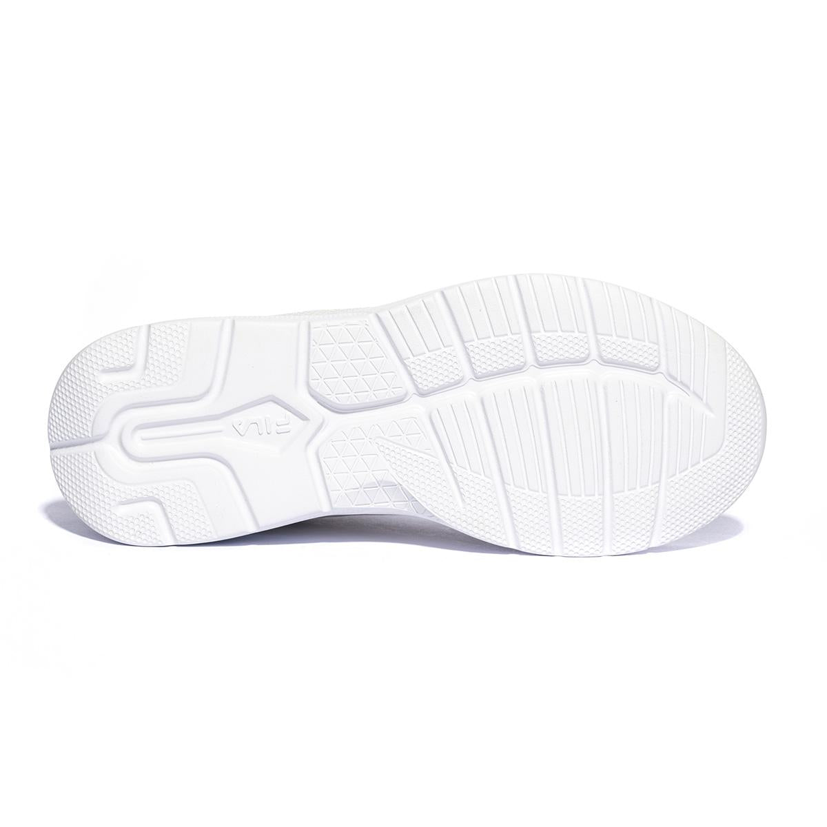 FILA FFW0121 Marshmallow-Sepia Tint Sneakers Donna 