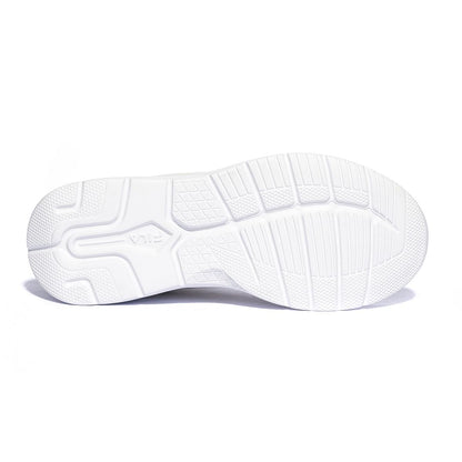FILA FFW0121 Marshmallow-Sepia Tint Sneakers Donna 