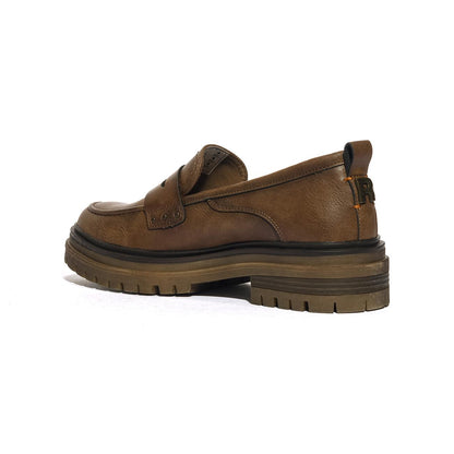 Mocassini Refresh ZAPATO SRA Marroni 172922C.     TAUPE REFRESH