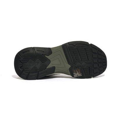 ARMANI X8X249 LONDON FOG G. Sneakers Uomo 
