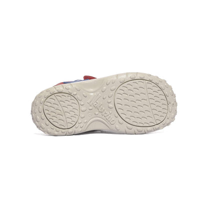 NATURINO 0010502451.01.0H05 RED Sandali Bambino 