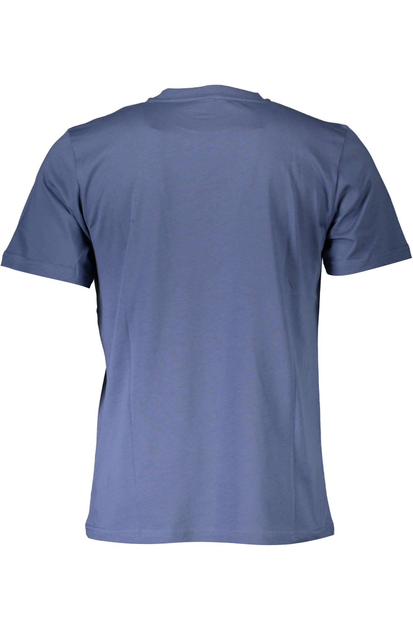NORTH SAILS 902503000_CD7E33E_BLU0772 Blu T-Shirt Uomo 