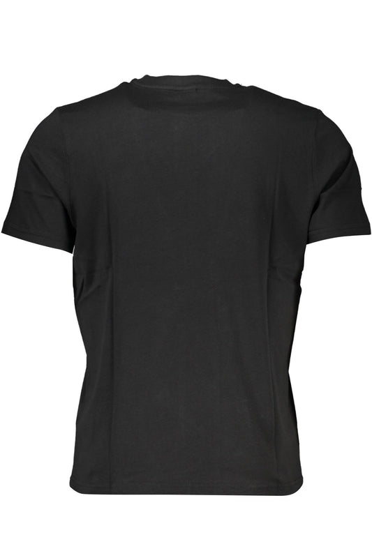NORTH SAILS 902837000_NE0999 Nero T-Shirt Uomo 