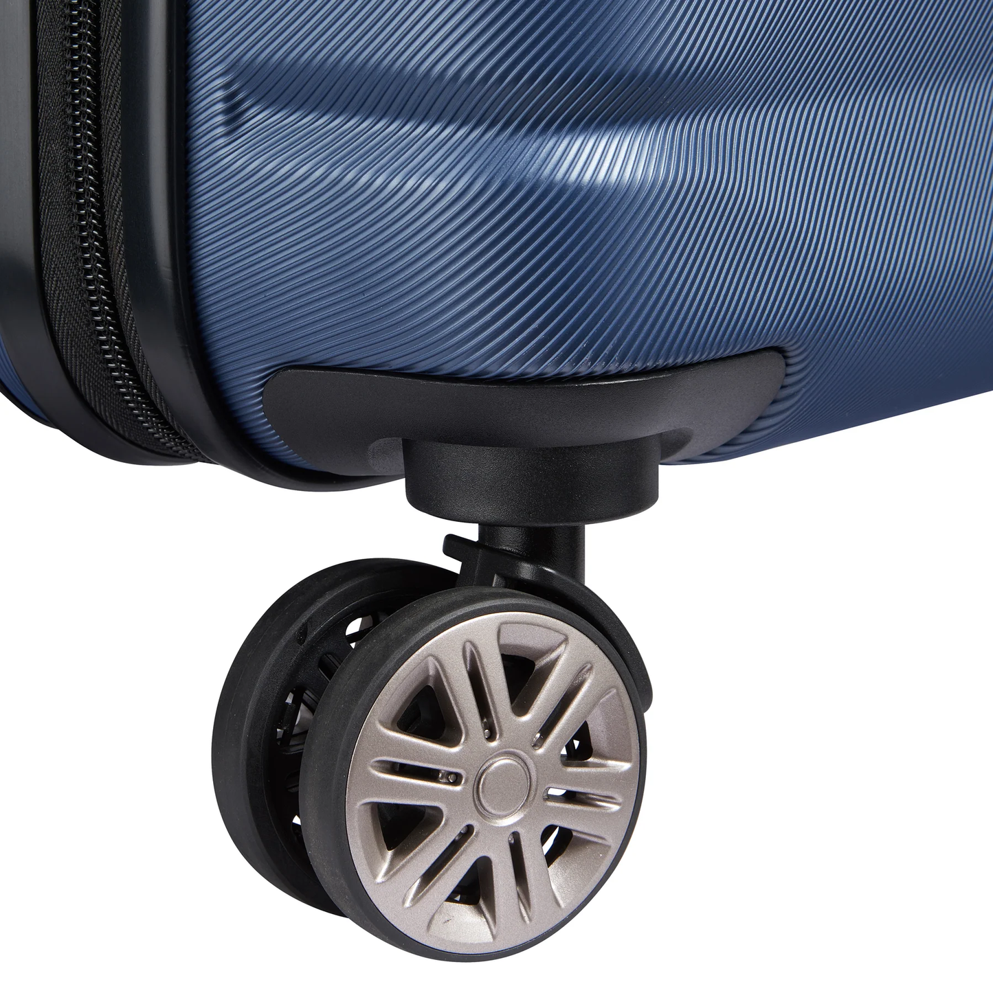 DELSEY 00386680302T9 blu notte Trolley Accessori 