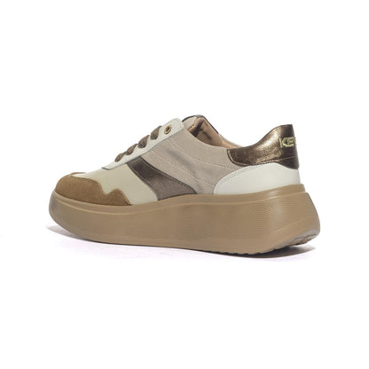 Sneakers Keys K11271 Cuoio K11271CUOIO KEYS