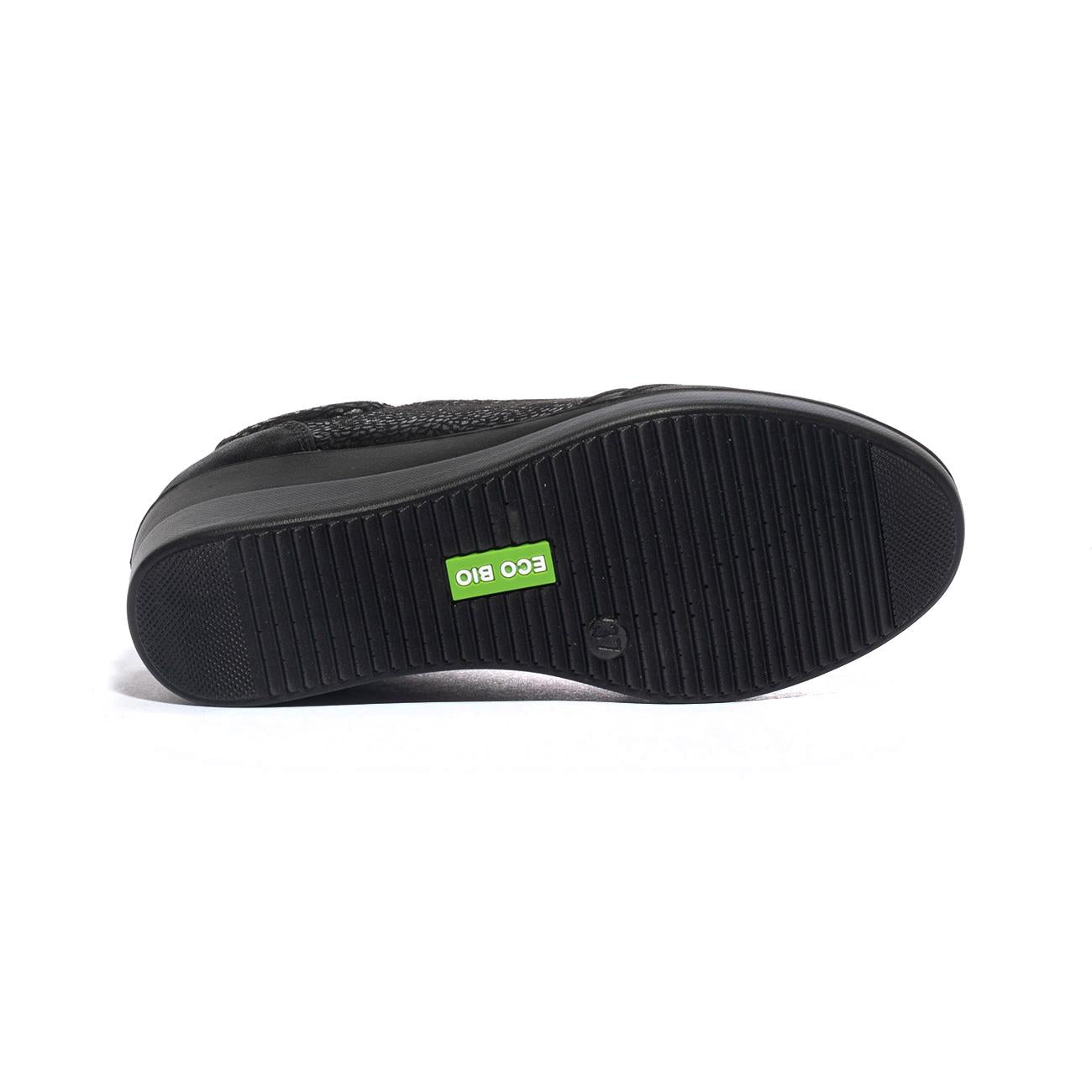 VEGAN J5232627 BLACK Sneakers Donna 
