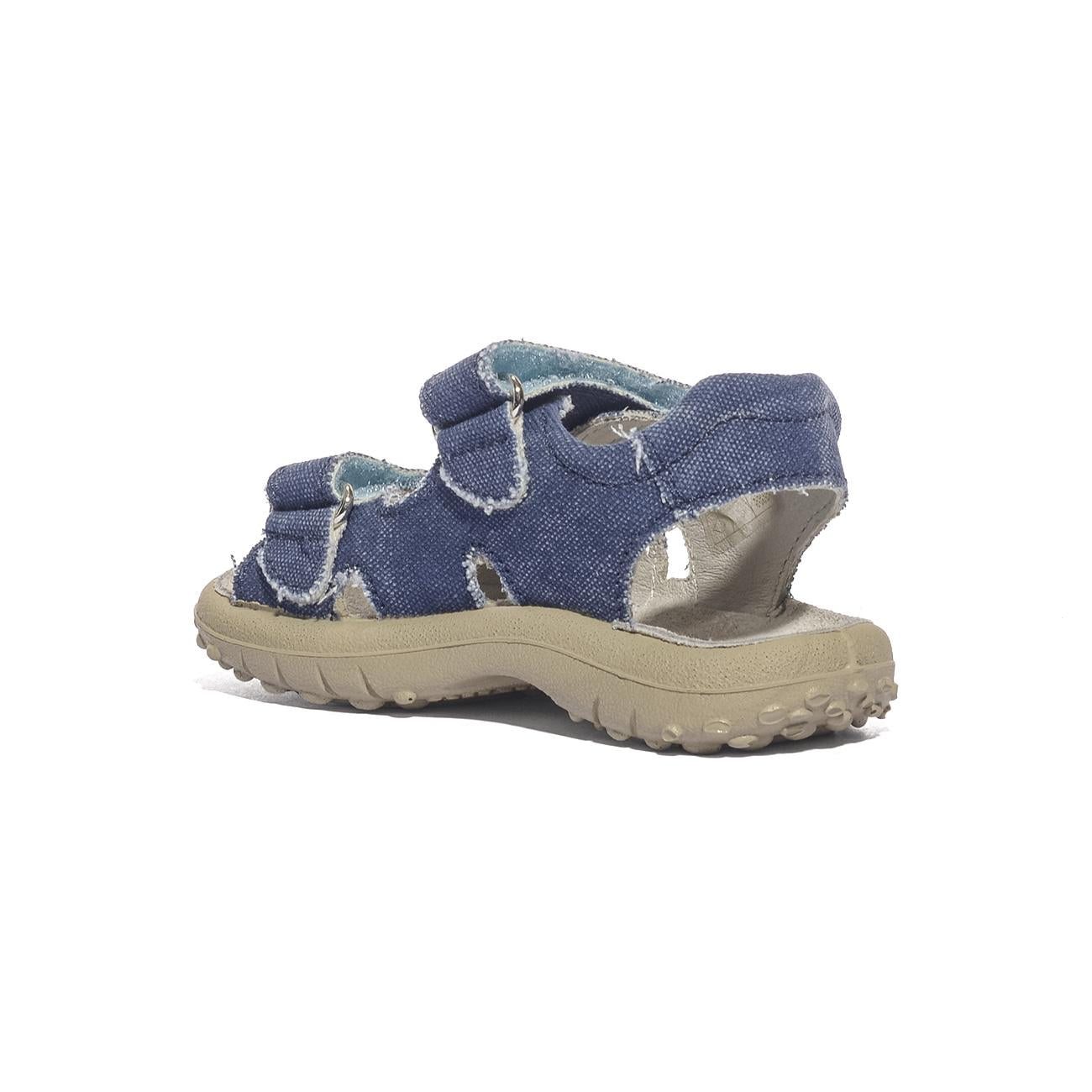 NATURINO 0010502451.02.0C06 JEANS Sandali Bambino 