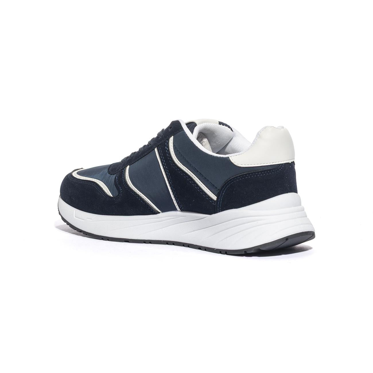 U.S. GOLF CLUB US4534 NAVY Sneakers Uomo 