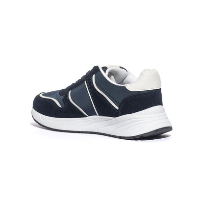 U.S. GOLF CLUB US4534 NAVY Sneakers Uomo 