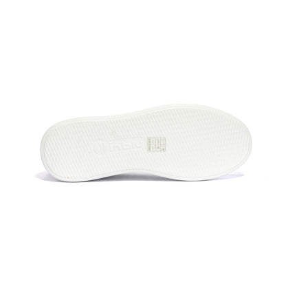 Sneakers Inblu In00384 Bianche INBLIN000384BIANCO IN BLU
