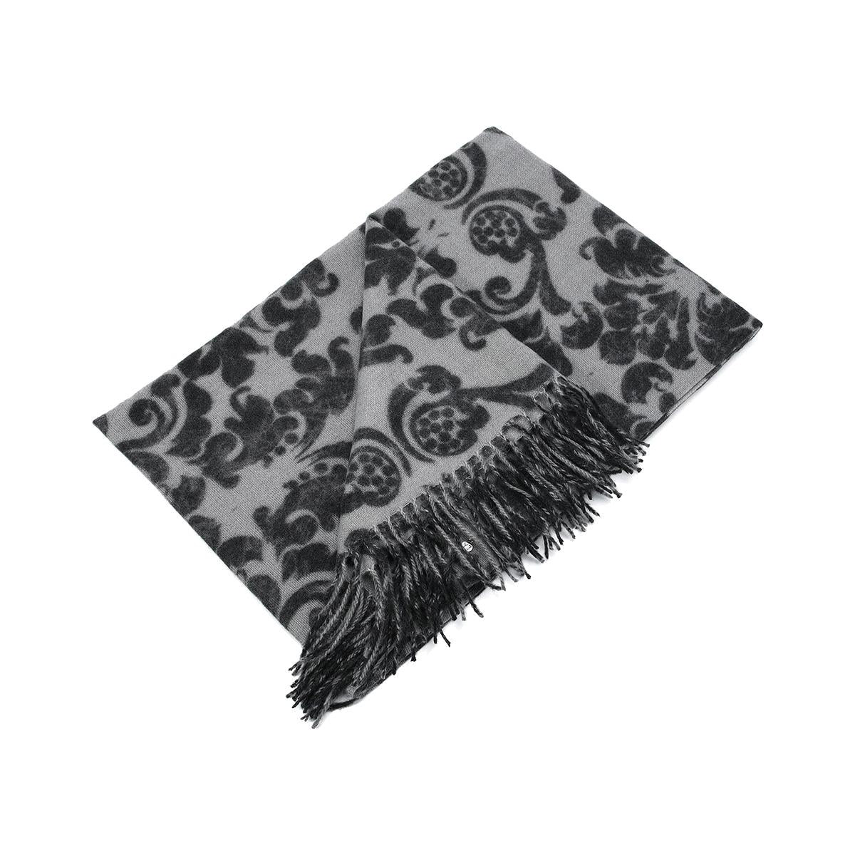 Y-NOT IKE107F6 FOG Sciarpe Donna 
