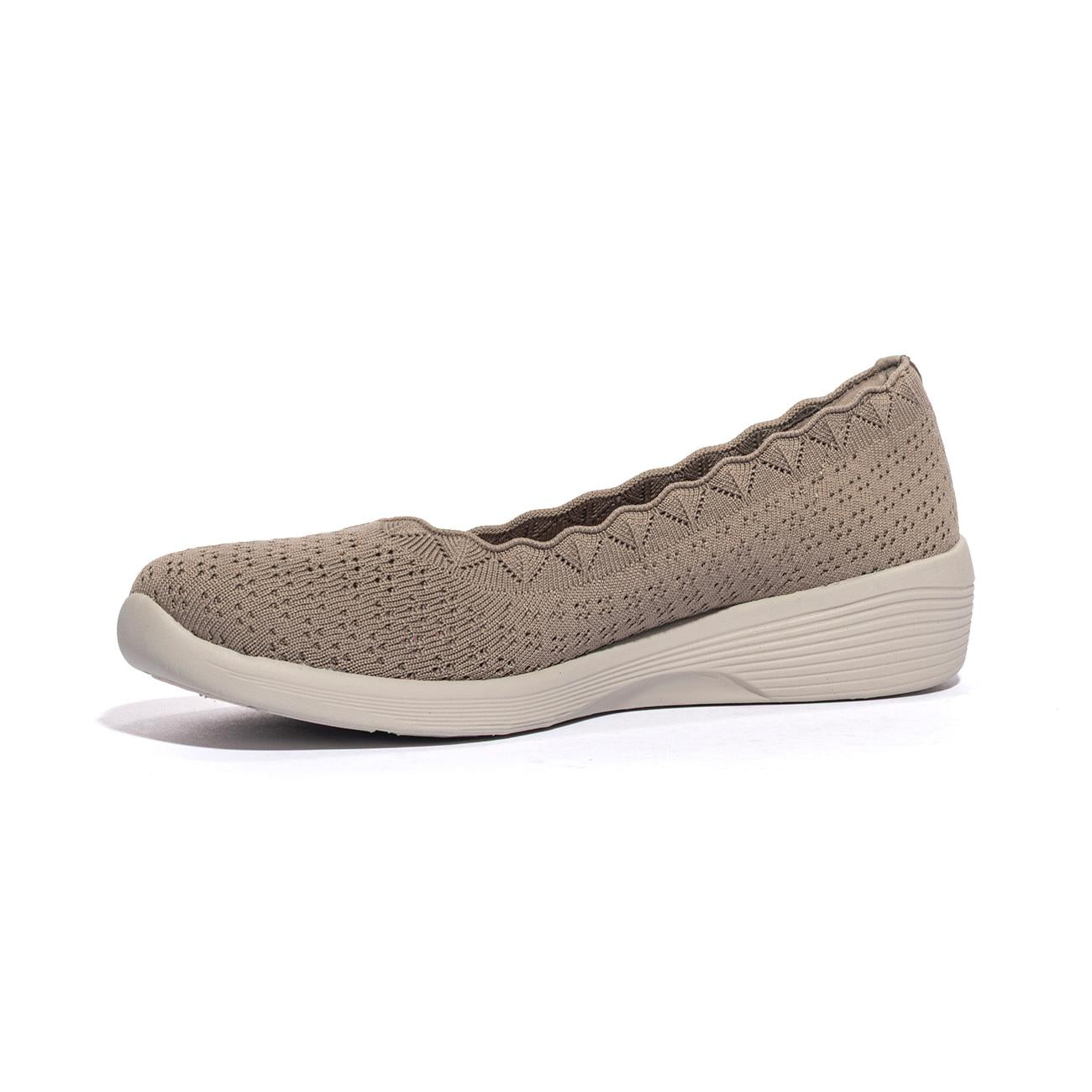 SKECHERS 158762 DKTP Sneakers Donna 