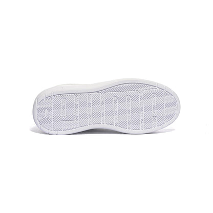 PUMA 400368-01 white Sneakers Donna 