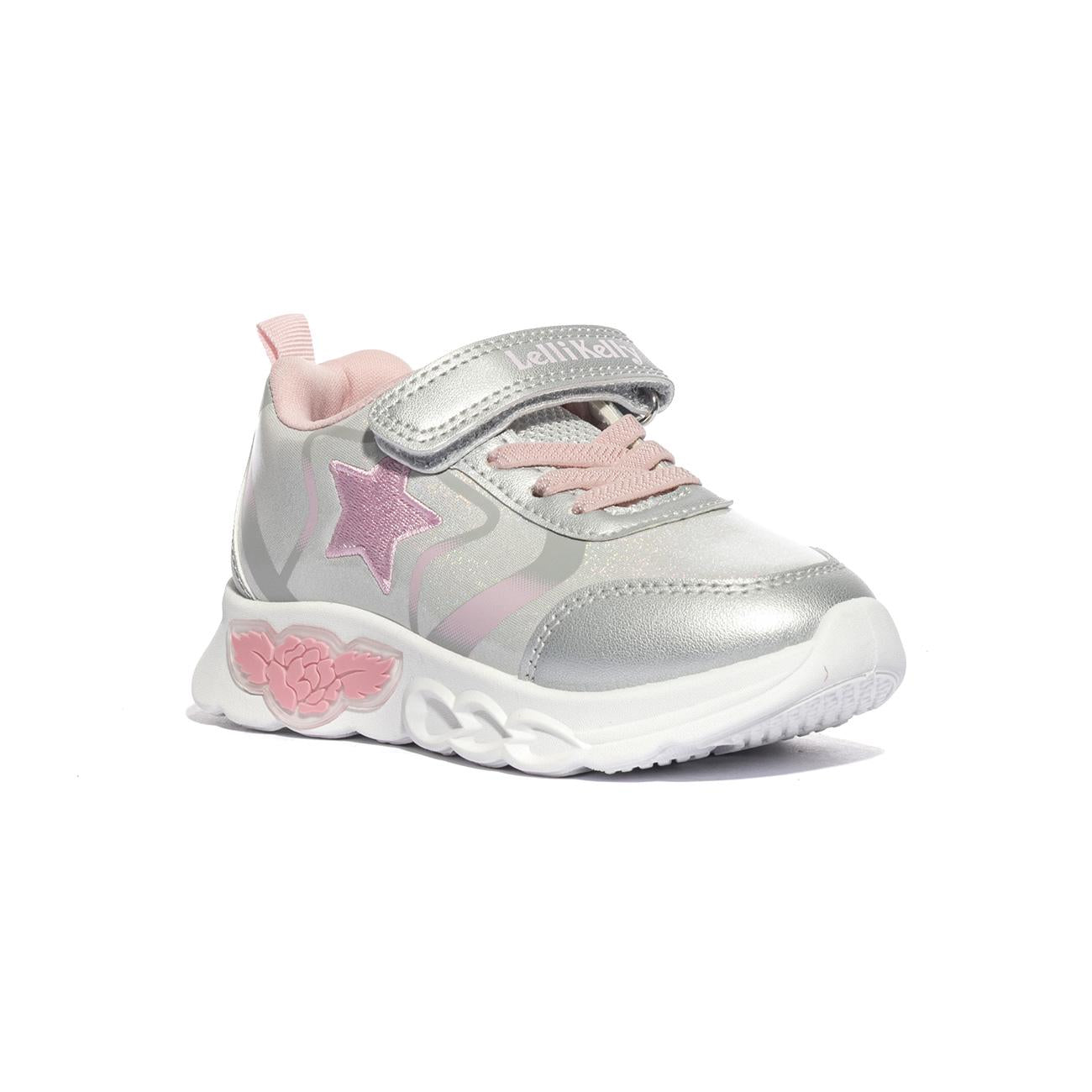 LELLI KELLY LKAA4491A00 AG01 Sneakers Bambina 