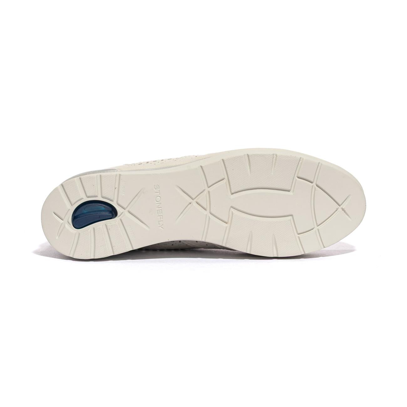 STONEFLY 220736 STEAM GRAY Slip-on Donna 