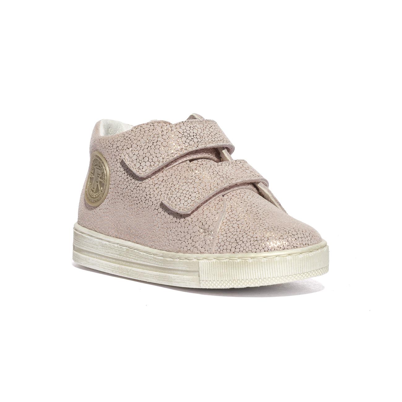FALCOTTO 0012018799.02.0M02 PINK Sneakers Bambina 
