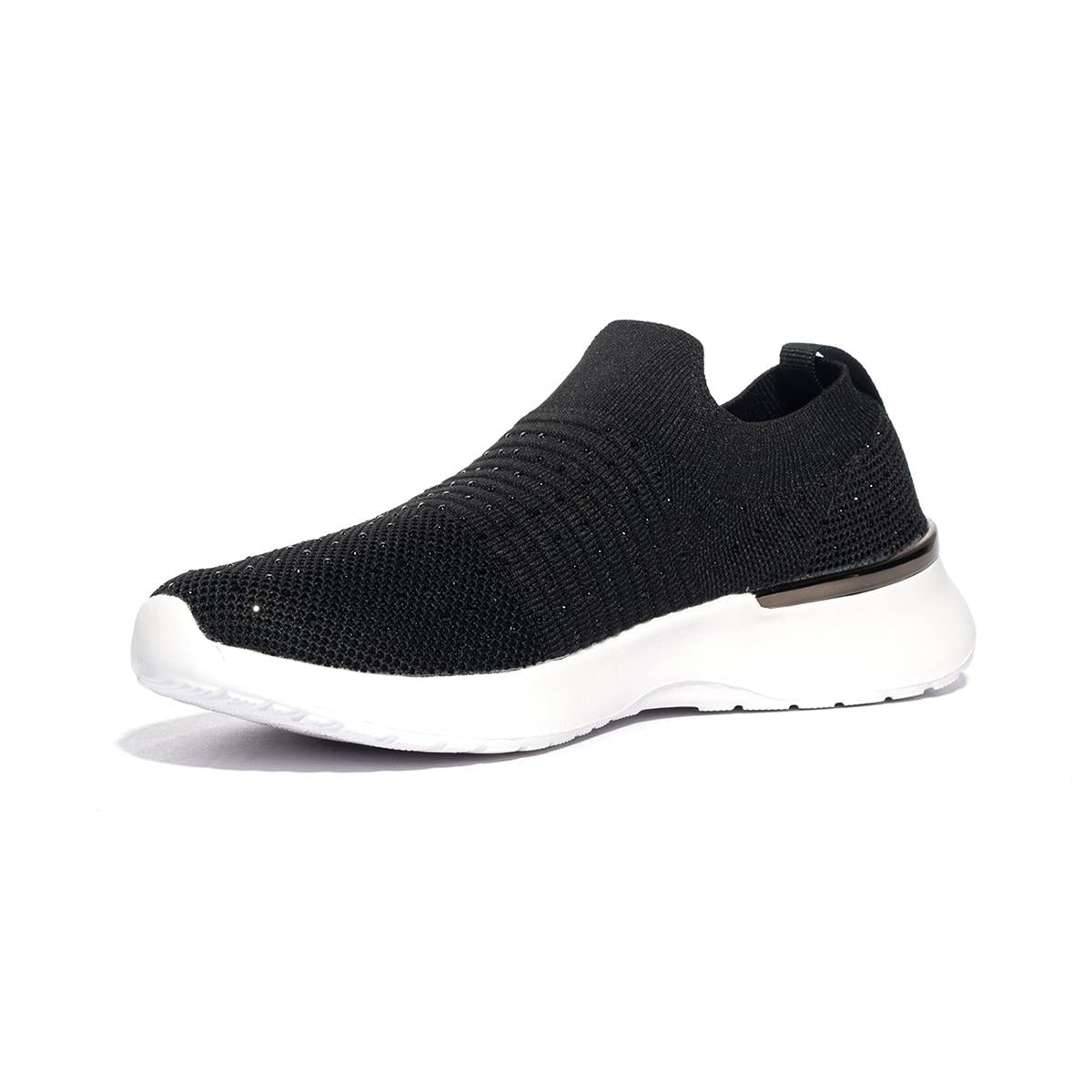 LUMBERJACK SWB5802-002 BLACK CB001 Sneakers Donna 