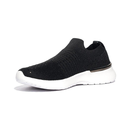 LUMBERJACK SWB5802-002 BLACK CB001 Sneakers Donna 